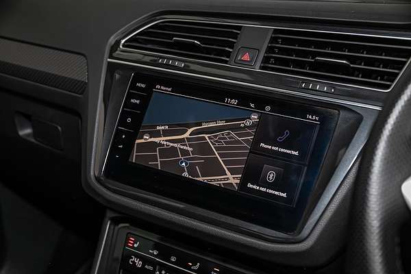 2023 Volkswagen Tiguan 162TSI R-Line 5N