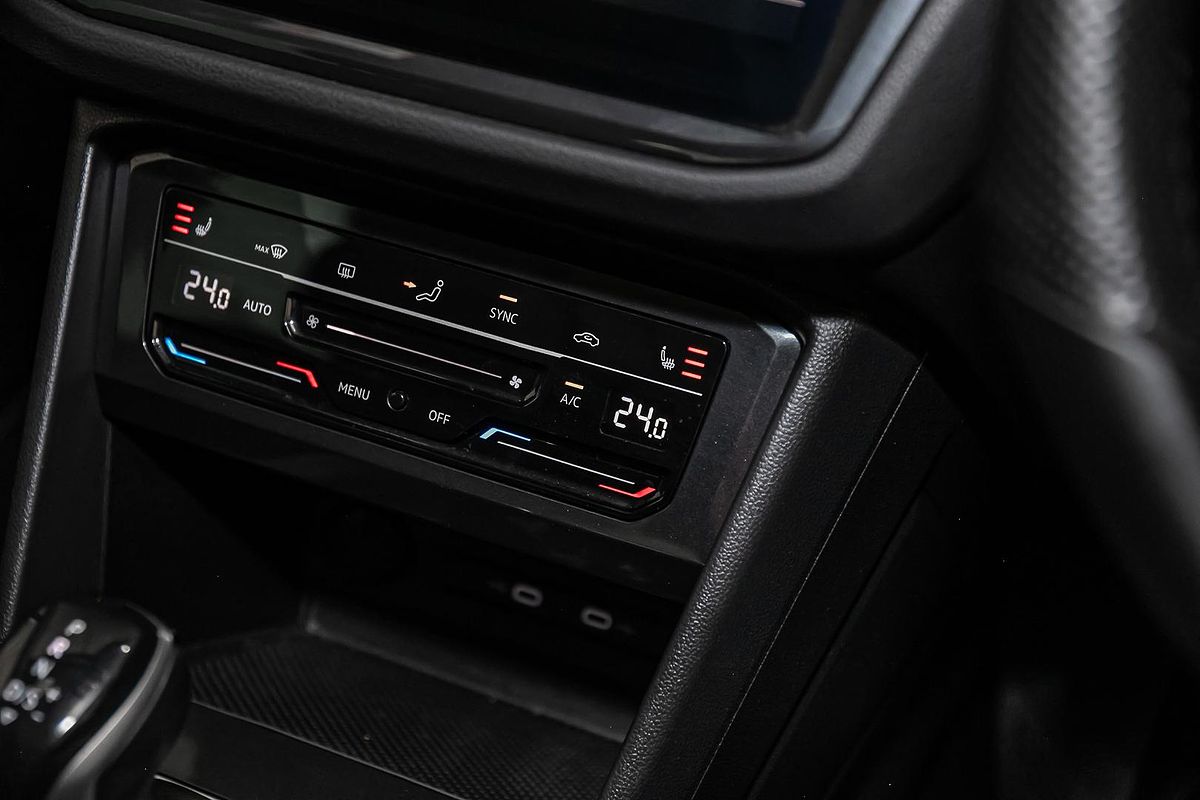 2023 Volkswagen Tiguan 162TSI R-Line 5N