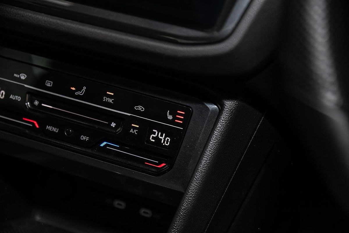 2023 Volkswagen Tiguan 162TSI R-Line 5N