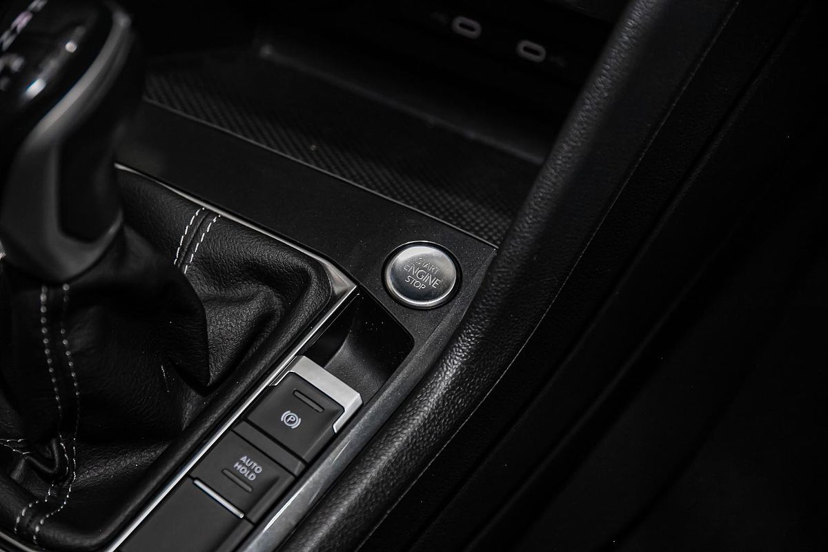 2023 Volkswagen Tiguan 162TSI R-Line 5N