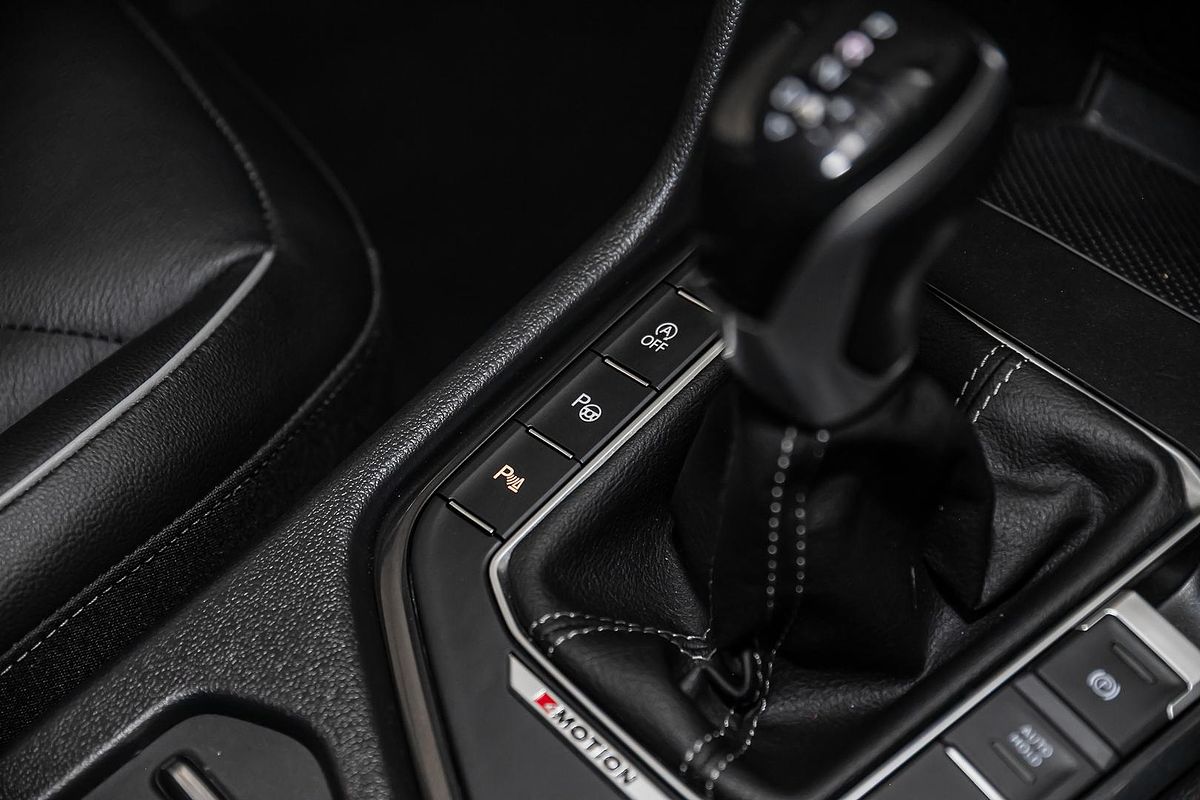 2023 Volkswagen Tiguan 162TSI R-Line 5N