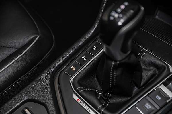 2023 Volkswagen Tiguan 162TSI R-Line 5N