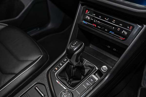 2023 Volkswagen Tiguan 162TSI R-Line 5N