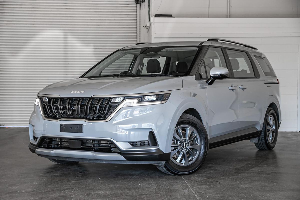 2022 Kia Carnival S KA4