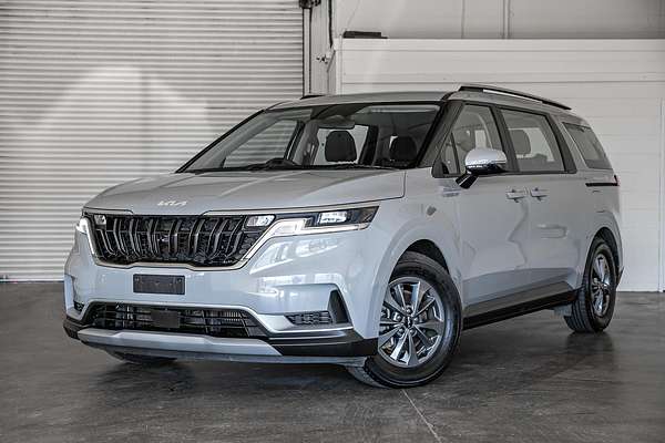 2022 Kia Carnival S KA4