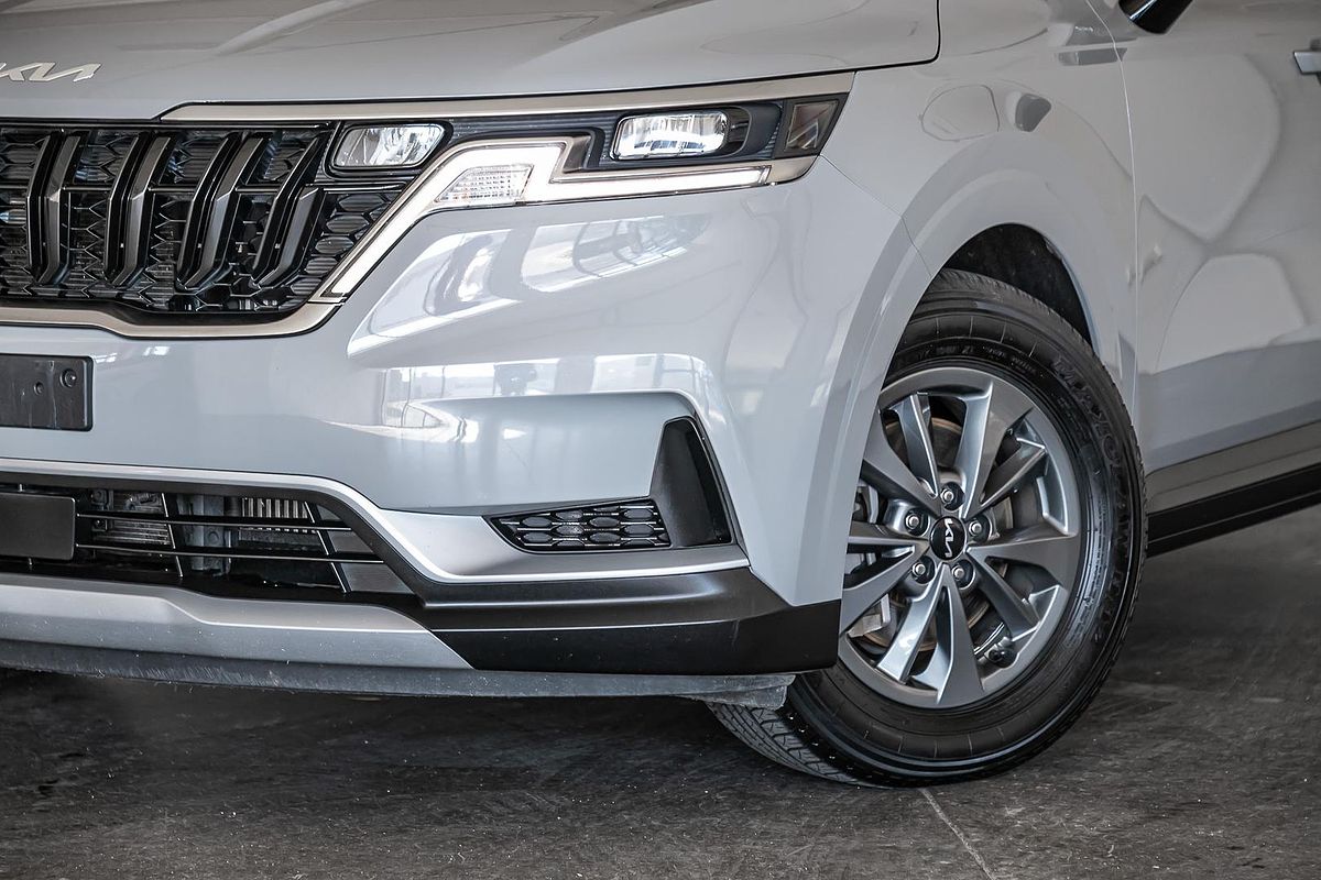 2022 Kia Carnival S KA4
