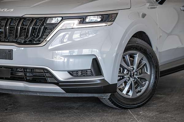 2022 Kia Carnival S KA4