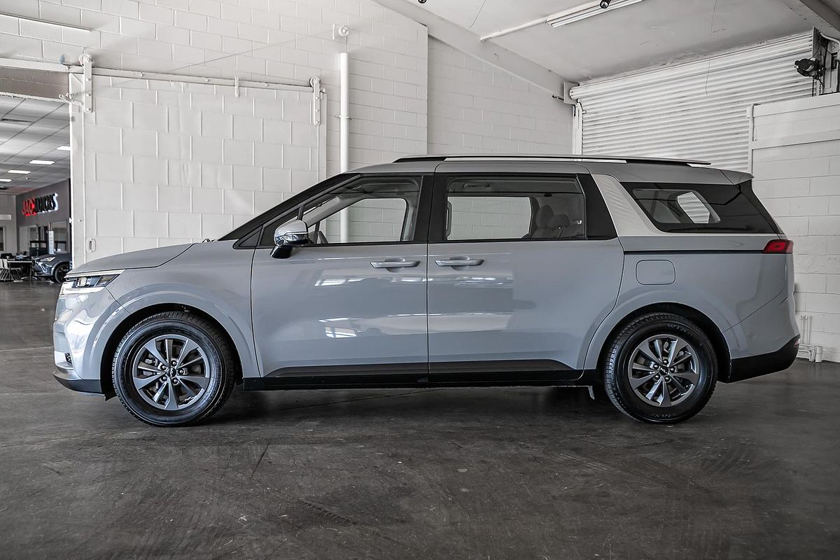 2022 Kia Carnival S KA4