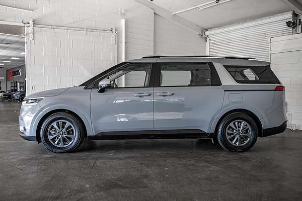 2022 Kia Carnival S KA4