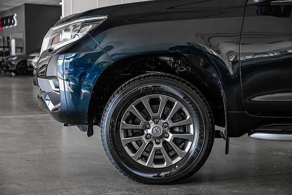 2020 Toyota Landcruiser Prado VX GDJ150R