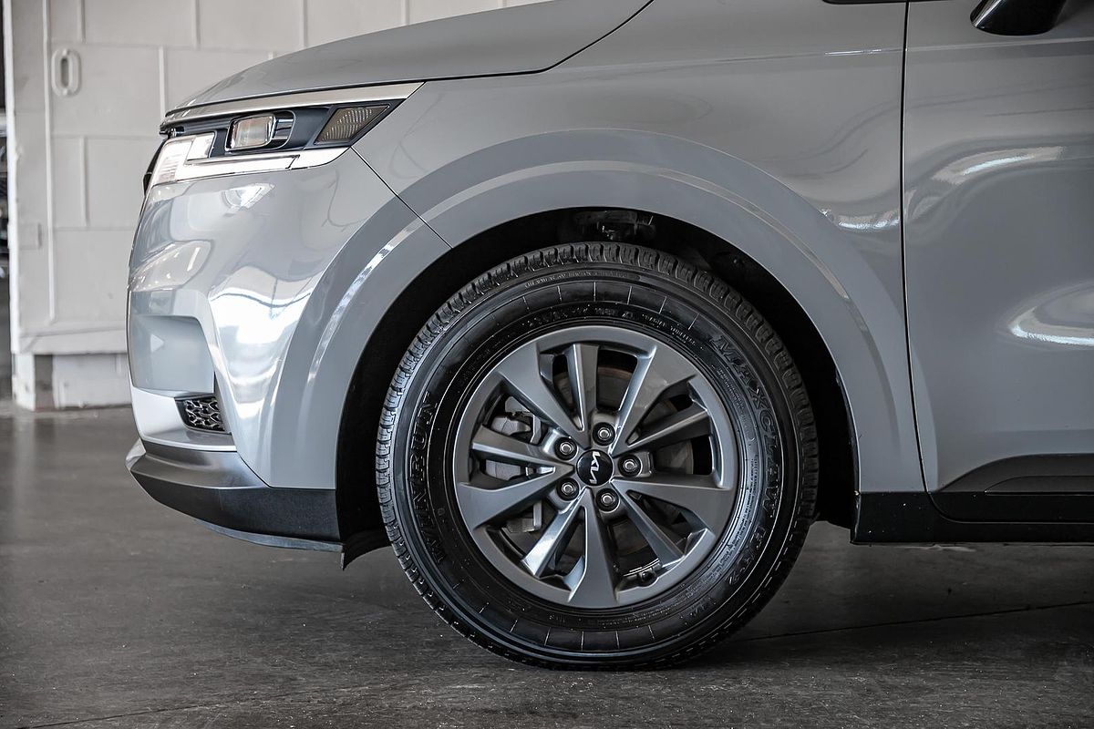 2022 Kia Carnival S KA4