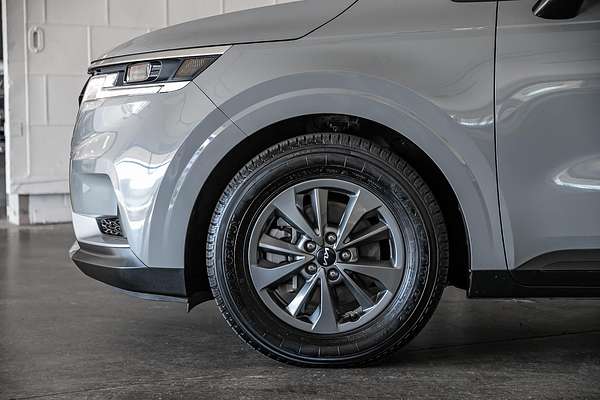 2022 Kia Carnival S KA4