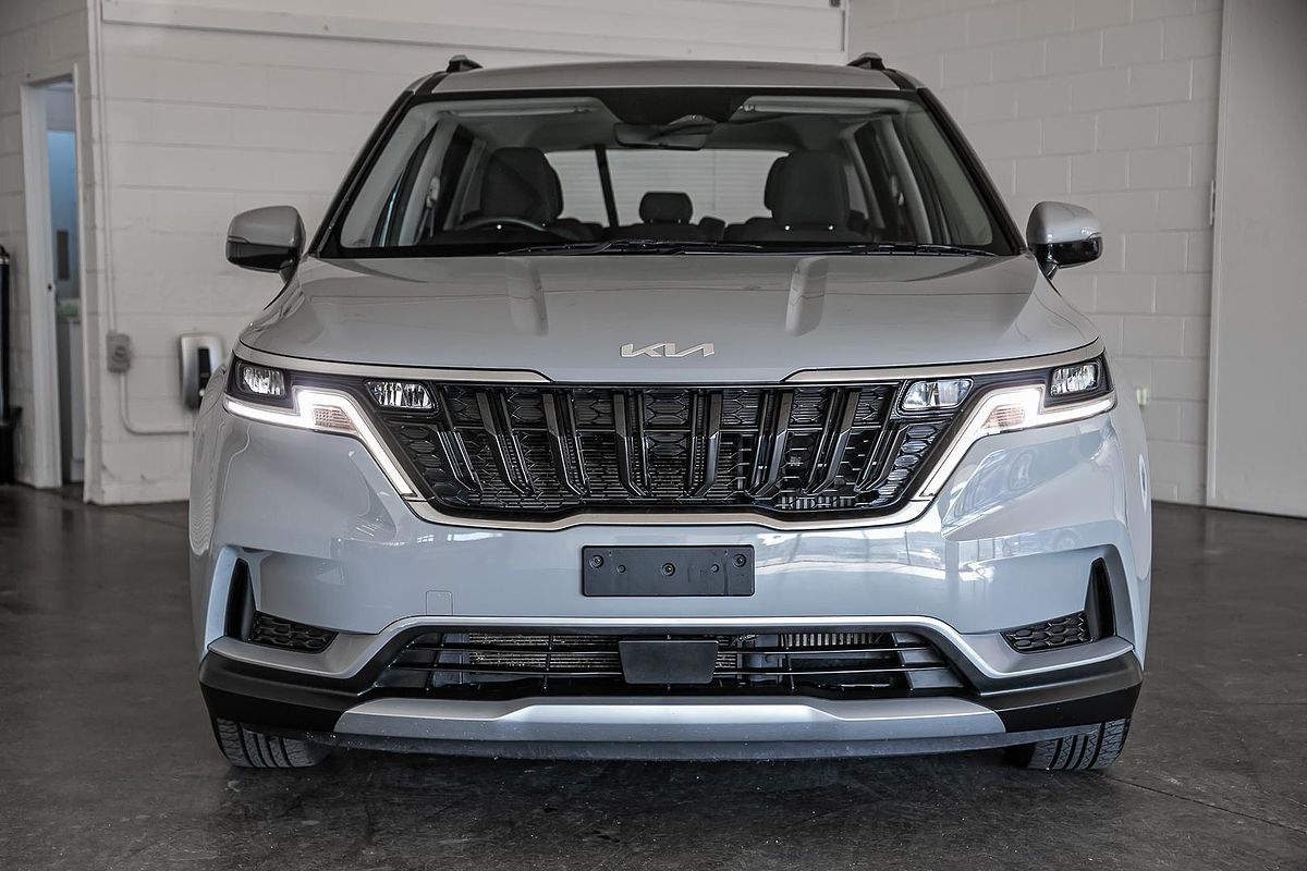 2022 Kia Carnival S KA4