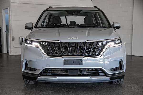 2022 Kia Carnival S KA4