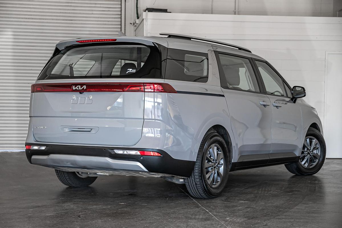 2022 Kia Carnival S KA4