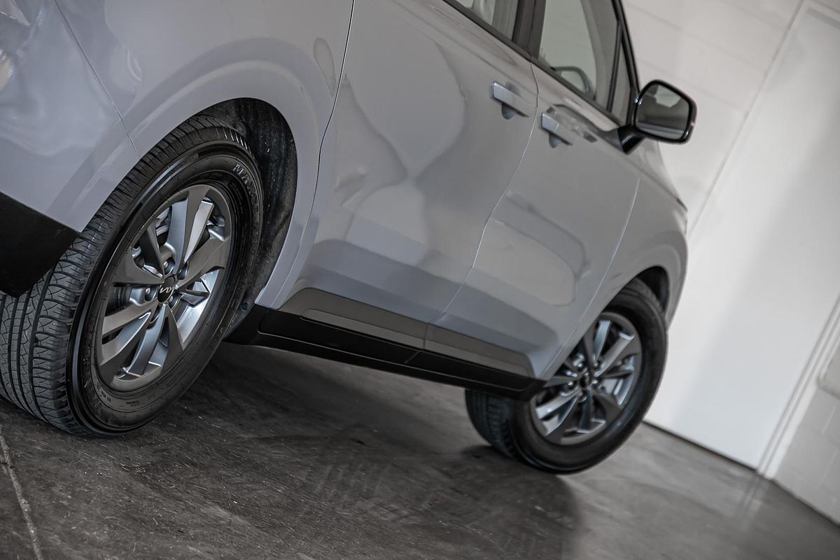 2022 Kia Carnival S KA4
