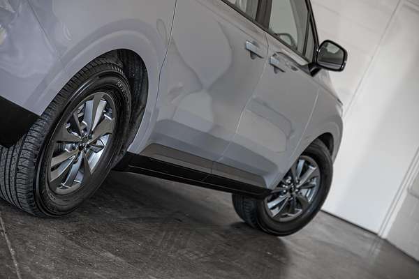 2022 Kia Carnival S KA4
