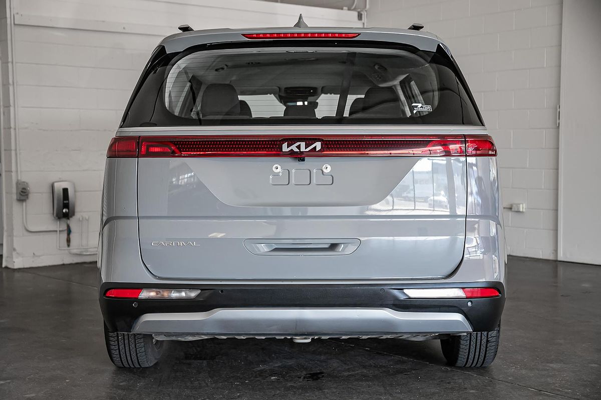 2022 Kia Carnival S KA4