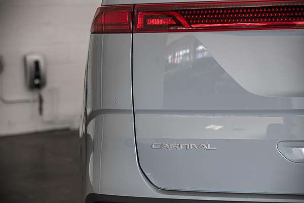 2022 Kia Carnival S KA4