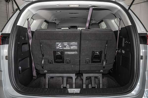 2022 Kia Carnival S KA4