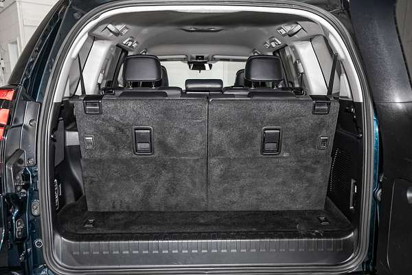 2020 Toyota Landcruiser Prado VX GDJ150R