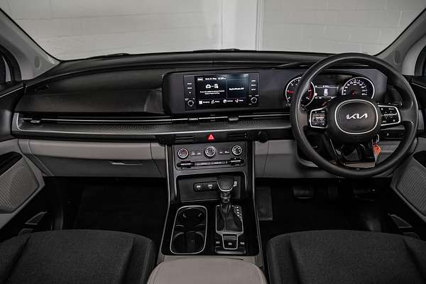 2022 Kia Carnival S KA4