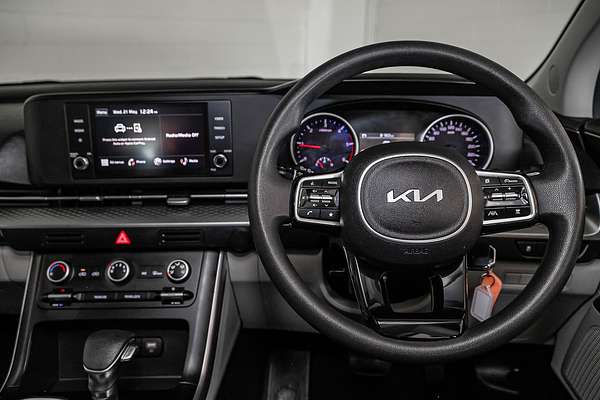2022 Kia Carnival S KA4