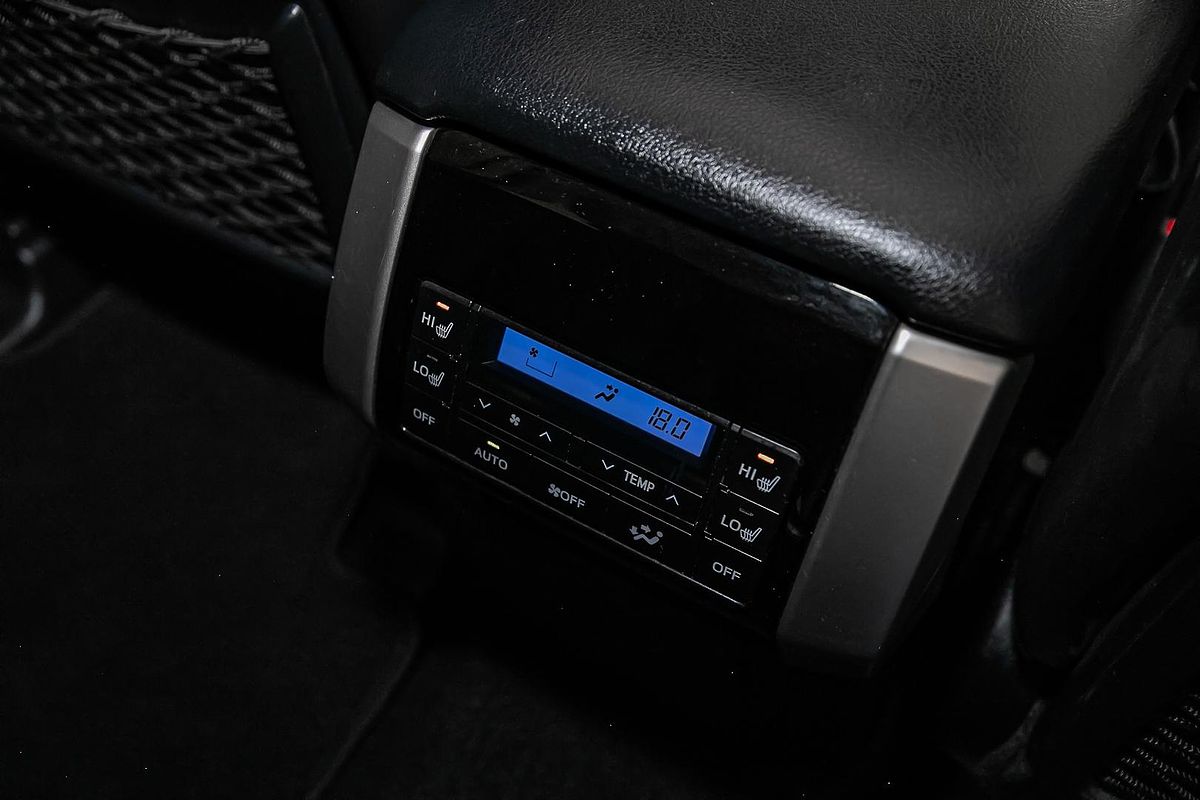 2020 Toyota Landcruiser Prado VX GDJ150R