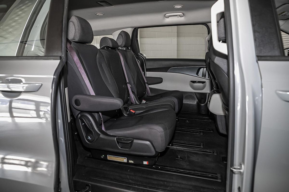 2022 Kia Carnival S KA4