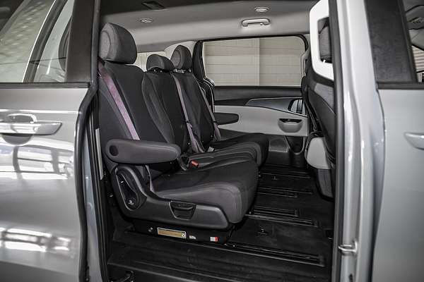 2022 Kia Carnival S KA4