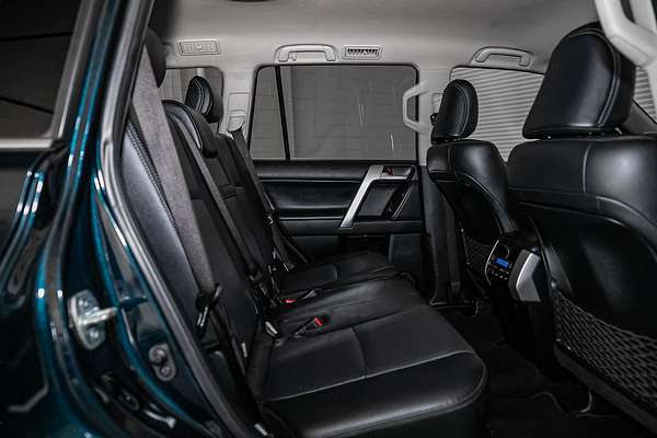 2020 Toyota Landcruiser Prado VX GDJ150R