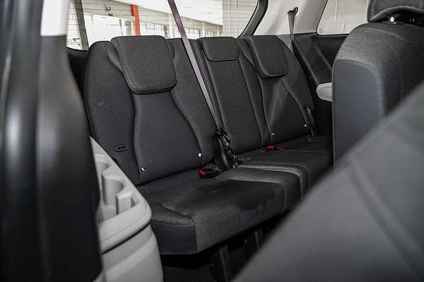 2022 Kia Carnival S KA4
