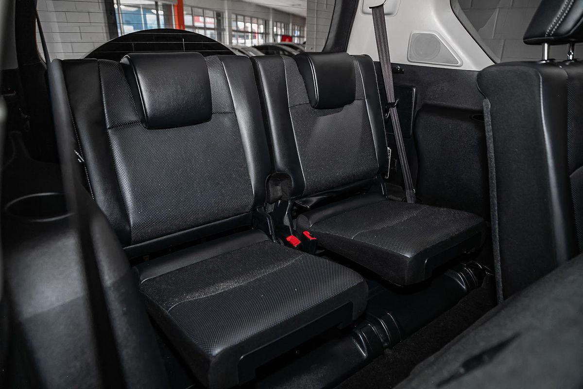 2020 Toyota Landcruiser Prado VX GDJ150R