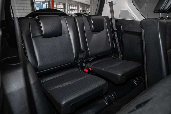 2020 Toyota Landcruiser Prado VX GDJ150R