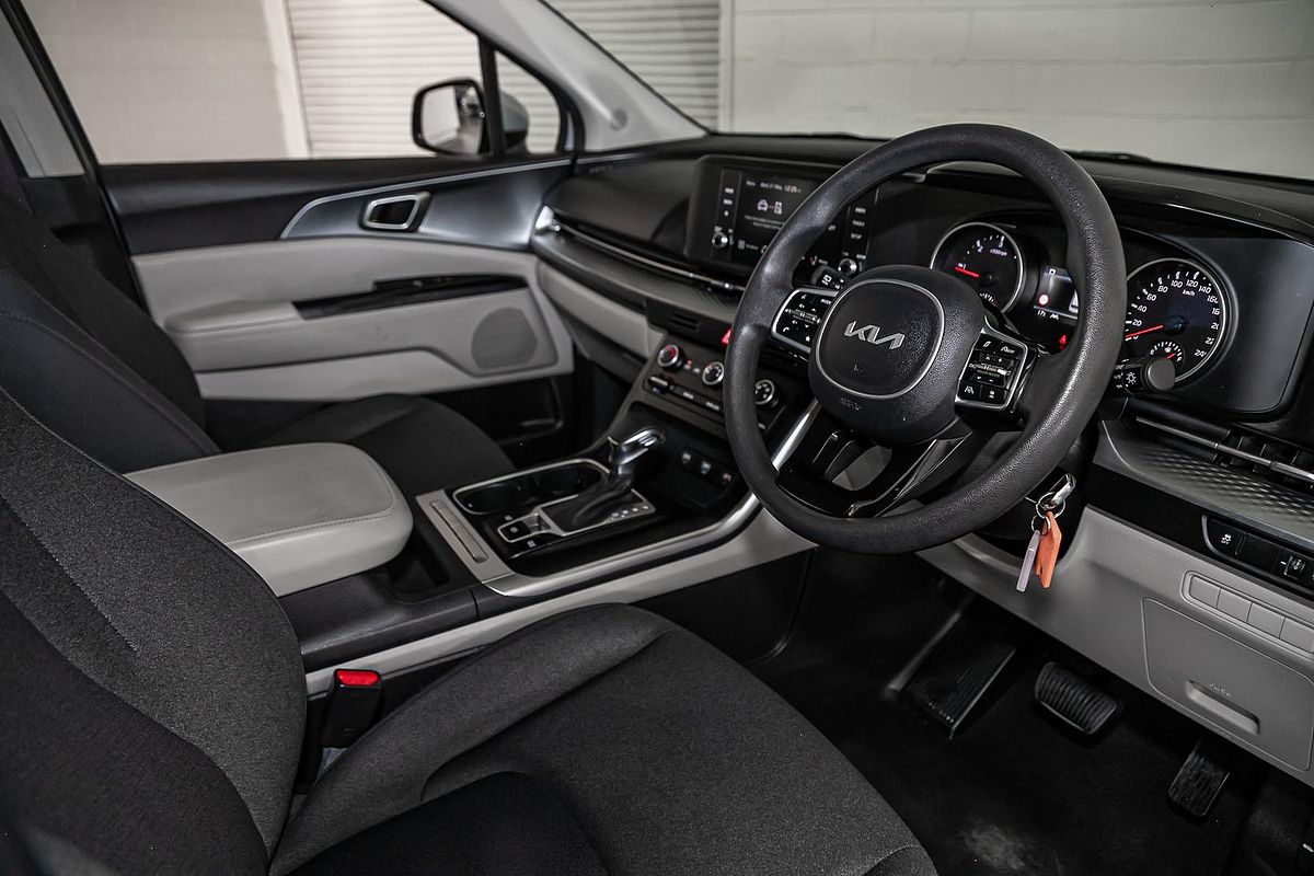 2022 Kia Carnival S KA4