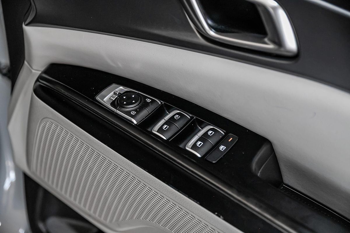 2022 Kia Carnival S KA4