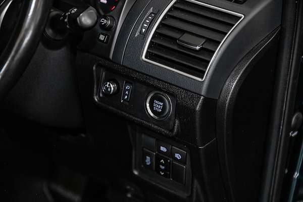 2020 Toyota Landcruiser Prado VX GDJ150R