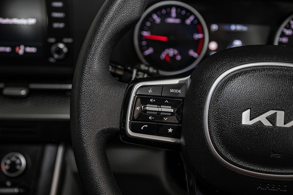 2022 Kia Carnival S KA4