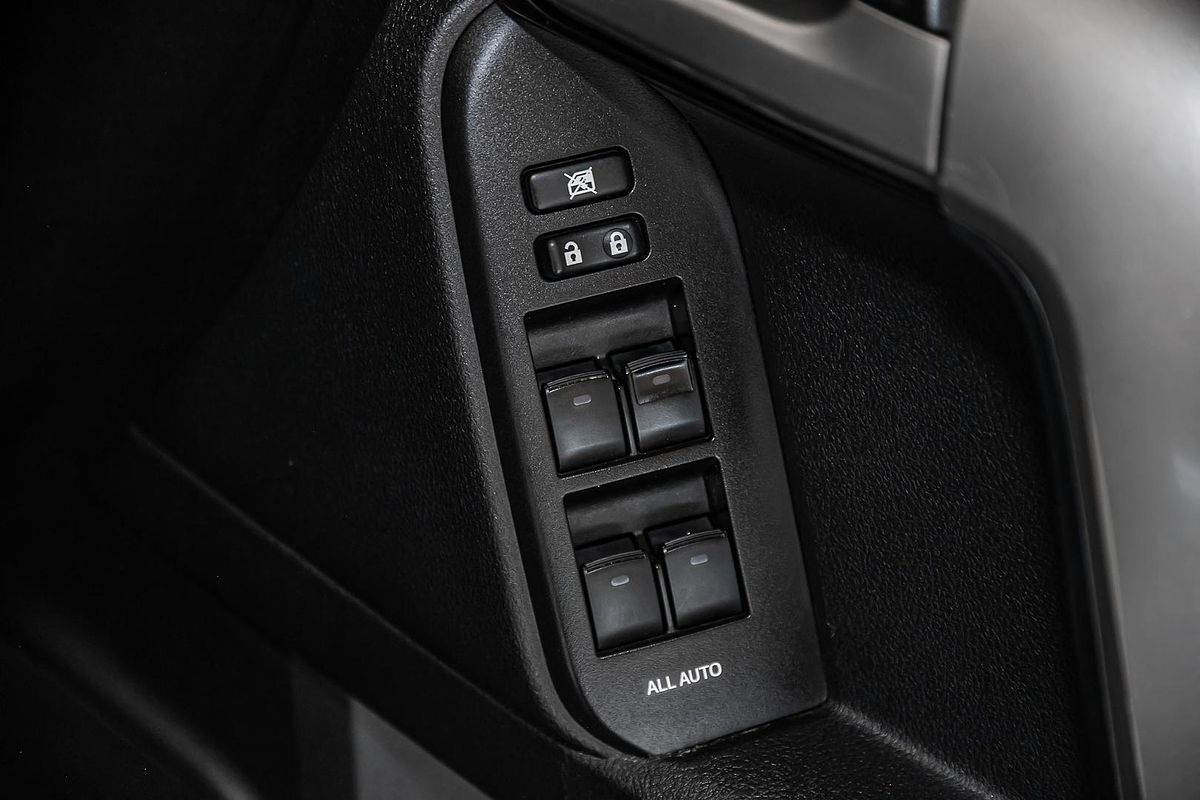 2020 Toyota Landcruiser Prado VX GDJ150R