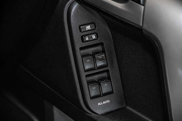 2020 Toyota Landcruiser Prado VX GDJ150R