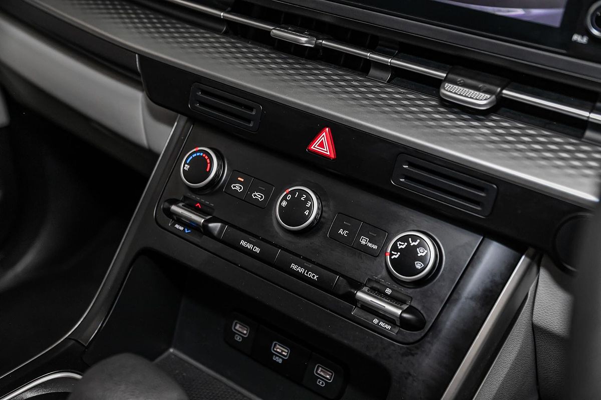 2022 Kia Carnival S KA4