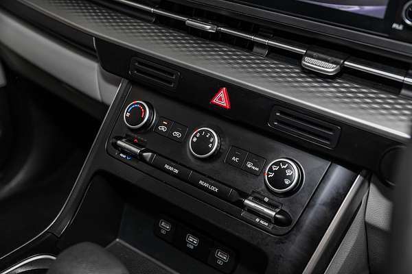2022 Kia Carnival S KA4