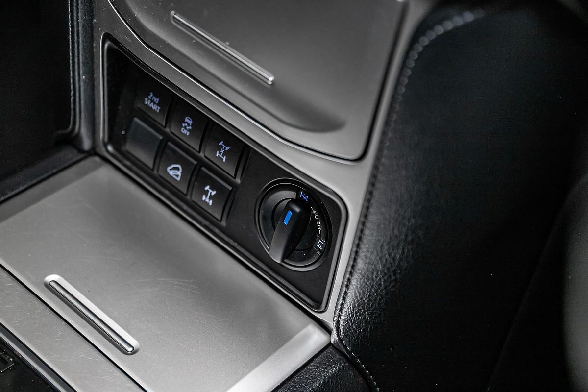 2020 Toyota Landcruiser Prado VX GDJ150R