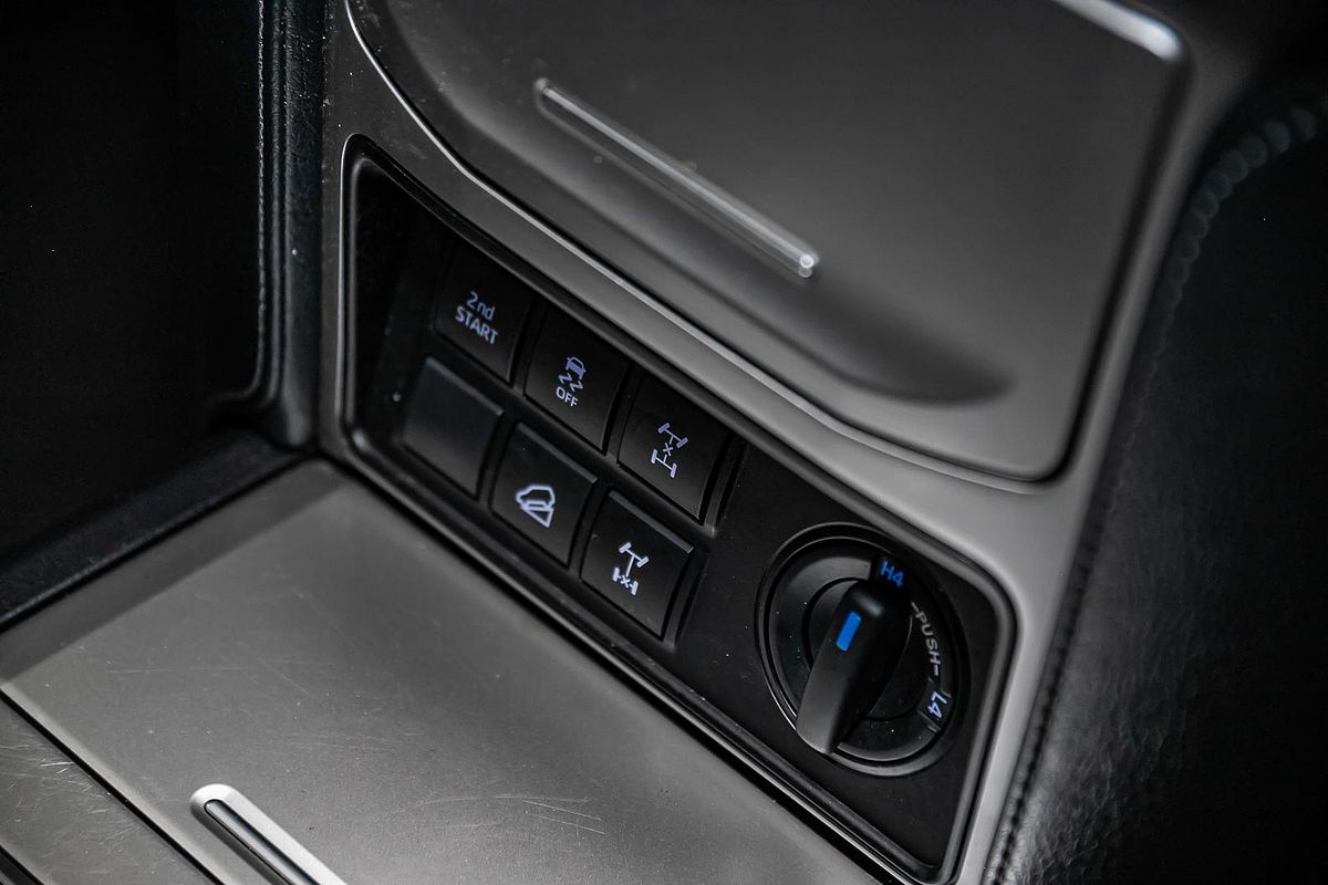 2020 Toyota Landcruiser Prado VX GDJ150R