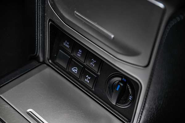 2020 Toyota Landcruiser Prado VX GDJ150R