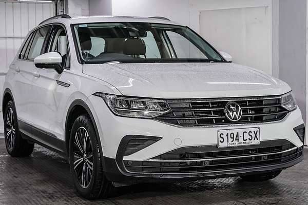 2023 Volkswagen Tiguan 110TSI Life 5N