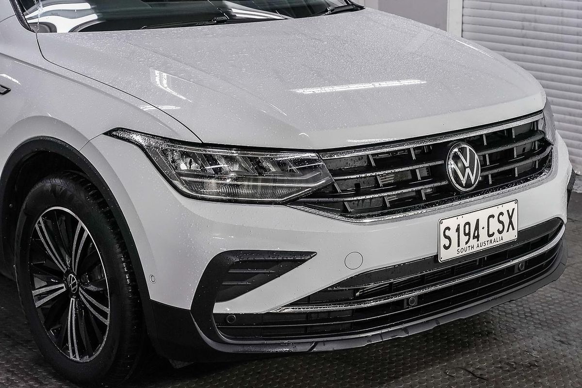 2023 Volkswagen Tiguan 110TSI Life 5N