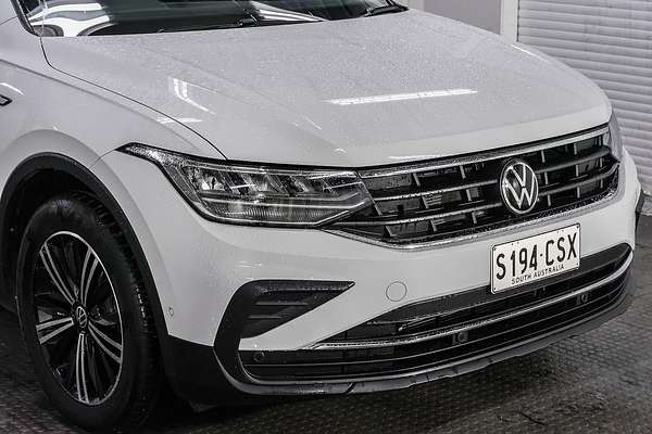 2023 Volkswagen Tiguan 110TSI Life 5N