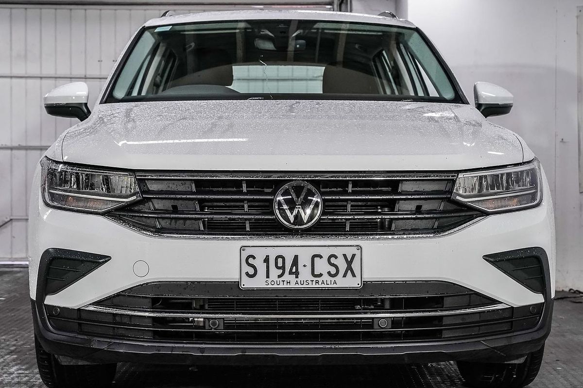 2023 Volkswagen Tiguan 110TSI Life 5N