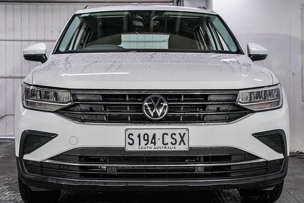 2023 Volkswagen Tiguan 110TSI Life 5N
